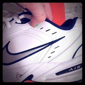 Men's Nike Tennis Shoes